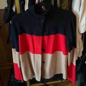 Karl lagerfeld jacket